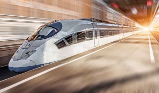 Delivering High Speed Rail Phase 2B  