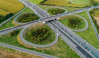 High Speed Rail 2 (HS2) - Phase 1: AW6 Enabling Works Framework