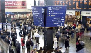 Jubilee, Northern, and Piccadilly Lighting Upgrade