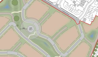 Pewterspear Green Road, Warrington