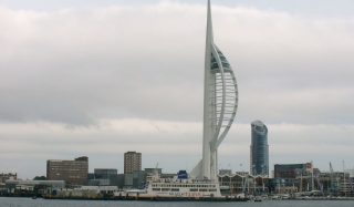 Public Transport Delivery Plan, Solent Transport