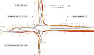 VT 2A Scoping Study: Industrial Avenue/Mountainview Road to River Cove Road