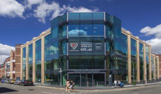 9 Greyfriars Road, Reading