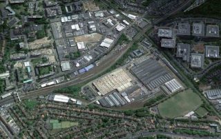 Acton Works Planning