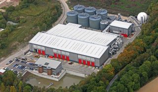 Anaerobic Digestion