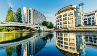 Eight2O Alliance Programme Management and Integration