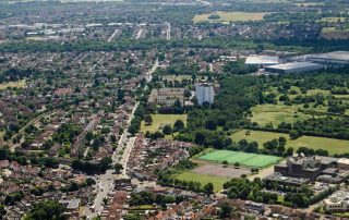 London Borough of Hounslow Employment Land Review