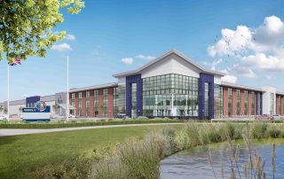 London Electric Vehicle 