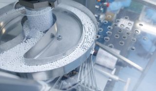 Medicines Manufacturing Innovation Centre (MMIC)