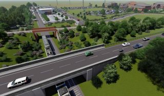 New Routes to Good Growth, Medway