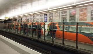 Regional Transport Strategy for Strathclyde