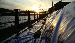 Temporary Flood Defence Deployment Plans 