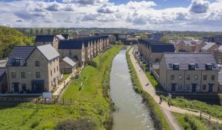 Wichelstowe Community Development - Interdisciplinary Design Services