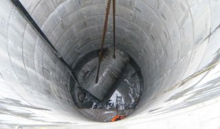 Axford & Ogbourne WTWs Abstraction License Reduction Scheme