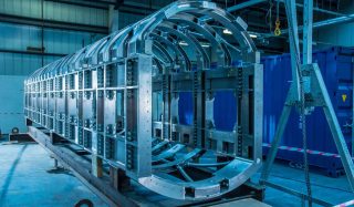 King’s Scholars Pond Sewer Rehabilitation