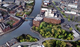 Living with Water Charrette