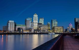 London Borough of Tower Hamlets: Employment Land Review 