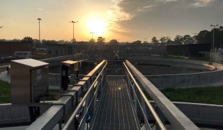 Lower South Creek Treatment Program