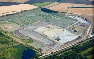 The Rookery Energy Park