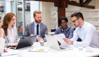 Scottish Water Contracting and Construction Health & Safety Team