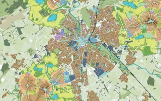 Swale New Garden Communities