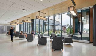 Stantec welcomes two behavioral health experts to its Buildings practice