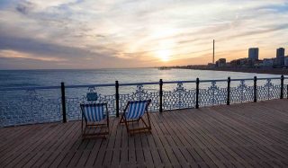 Water Futures for the South East, Towards 2050