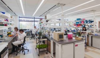 Research / Laboratories