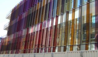 Biochemistry Building, University of Oxford