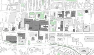 Boston Medical Center, IMP Approvals & Permitting