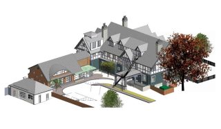 Boston University Children’s Center, 10 Lenox Street