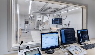 BMC Menino Addition and Renovations Project 