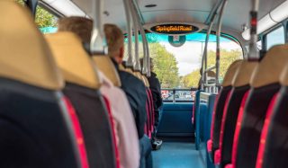 East Sussex Strategic Commissioning Strategy for Supported Bus Services