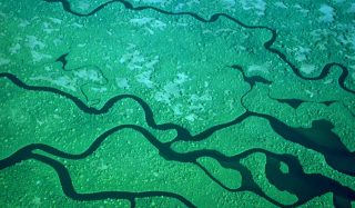 Comprehensive Everglades Restoration Plan, Acceler8 Program