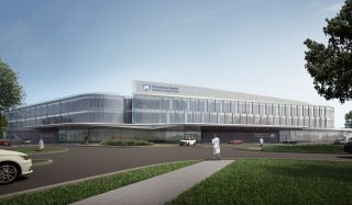 Penn State Health, Hampden Medical Center