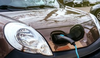 Renfrewshire Ultra Low Emission Vehicle Fleet Review