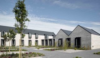 Ronald McDonald House, Glasgow