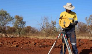 Detecting Stygofauna in Groundwater Using eDNA