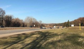 TH 169 Corridor Study