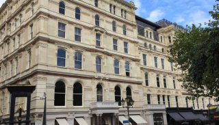 The Grand, Birmingham