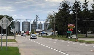 US Highway 218 Scoping Study