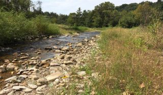 Virginia Department of Transportation (VDOT) MS4 TMDL Planning