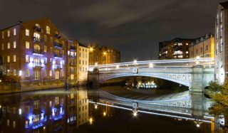 West Yorkshire Combined Authority Quality Contract Scheme 