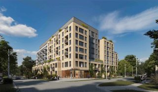 152 Shanley Street Redevelopment
