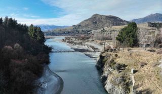 Arthurs Point, Arrowtown, and Tucker Beach Trail Link
