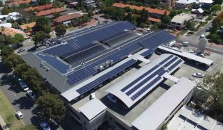 Broadway Fair Shopping Centre