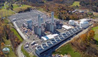 CPV Fairview Combined Cycle Project