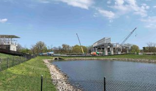 Potomac Yard Metrorail Station - Environmental Regulatory Process Support