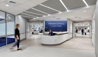 RWJBarnabas Health - Neurocritical Care Unit