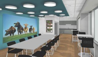 USDA - Upper Midwest Milk Marketing Office